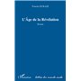AGE DE LA REVELATION ROMAN