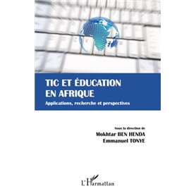 TIC et éducation en Afrique