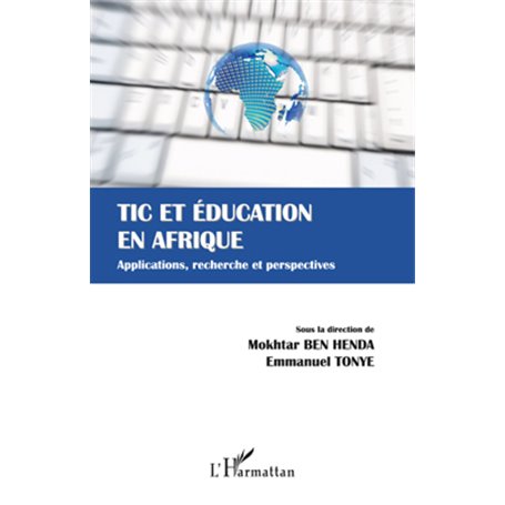 TIC et éducation en Afrique