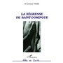 La négresse de Saint-Domingue