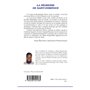 La négresse de Saint-Domingue