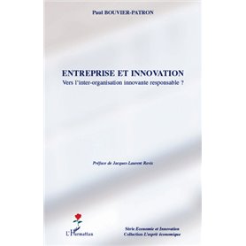 Entreprise et innovation