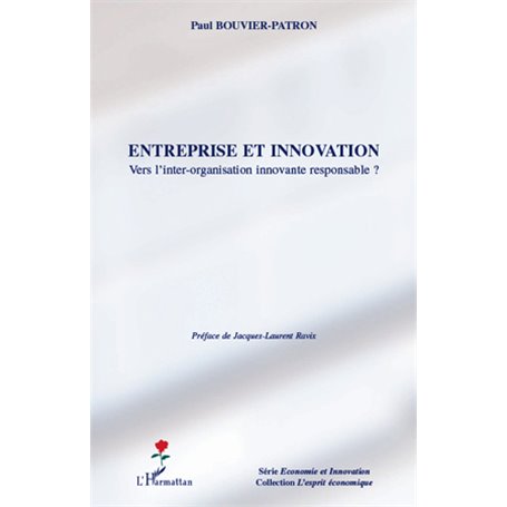 Entreprise et innovation