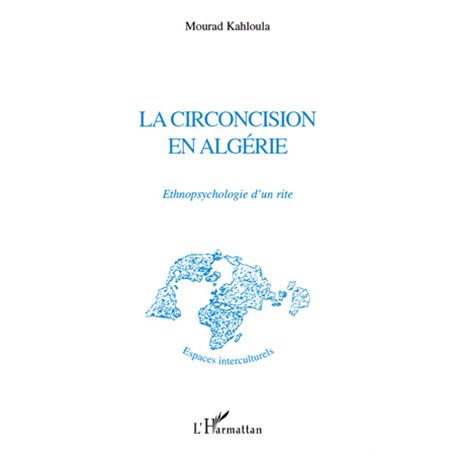 La circoncision en Algérie