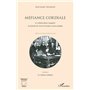Méfiance Cordiale. Les relations franco-espagnoles de la fin du XIXe siècle à la première Guerre mondiale (Volume 2)