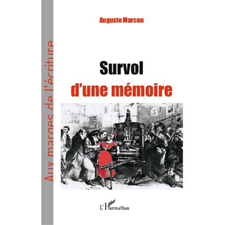 Survol d'une mémoire