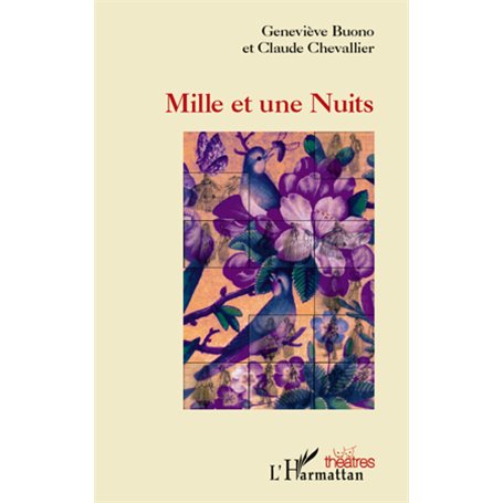 Mille et une Nuits