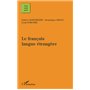 Le français langue étangère