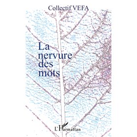 La nervure des mots