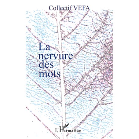 La nervure des mots