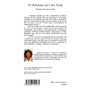 Os Rabelados de Cabo Verde