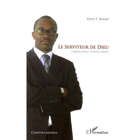 Le serviteur de Dieu