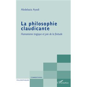 La philosophie claudicante