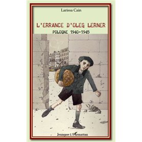 L'errance d'Oleg Lerner