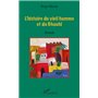 L'histoire du vieil homme et du Ghouhl