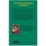L'histoire du vieil homme et du Ghouhl