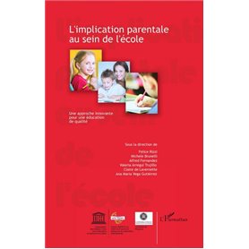 L'implication parentale au sein de l'école