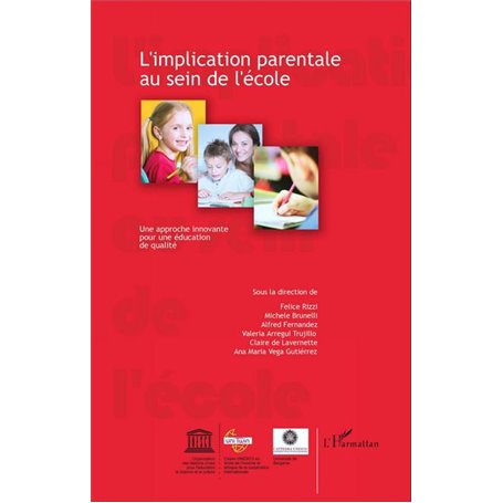 L'implication parentale au sein de l'école