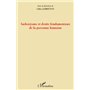 Sarkozysme et droits fondamentaux de la personne humaine