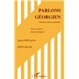 Parlons géorgien (Deuxième édition augmentée)