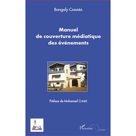 Manuel de couverture médiatique des évènements