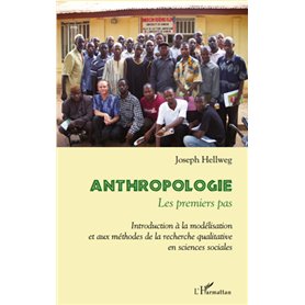 Anthropologie : les premiers pas