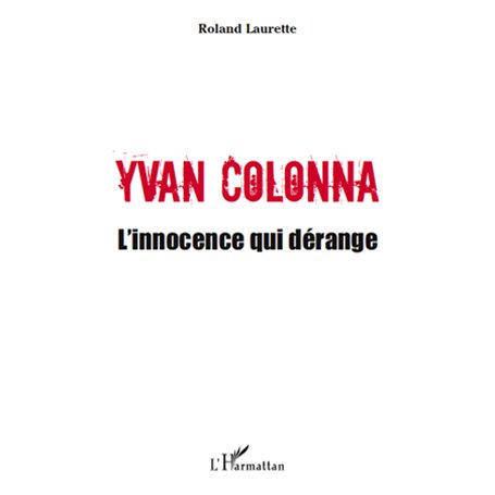 Yvan Colonna