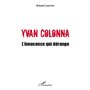 Yvan Colonna