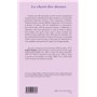Le chant des darses