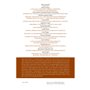 Structures and meanings: cross theoretical perspectives