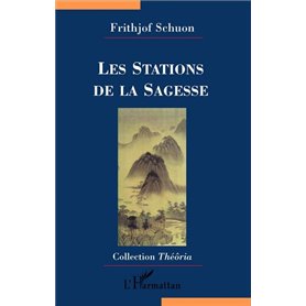 Les Stations de la Sagesse