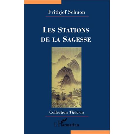 Les Stations de la Sagesse