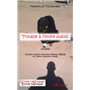 TROUBLE A L'ORDRE PUBLIC NOUVELLES