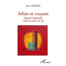 Athée et croyant