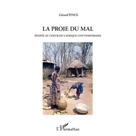 PROIE DU MAL