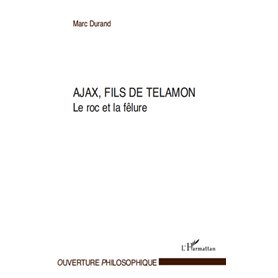 Ajax, fils de Telamon