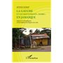 La gauche et les mouvements "noirs" en Jamaïque