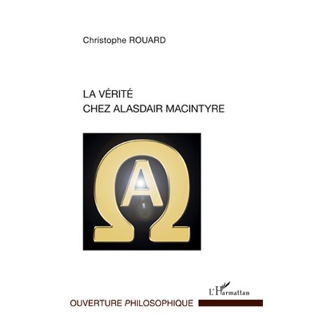 La vérité chez Alasdair Macintyre