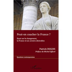 Peut-on coacher la France ?