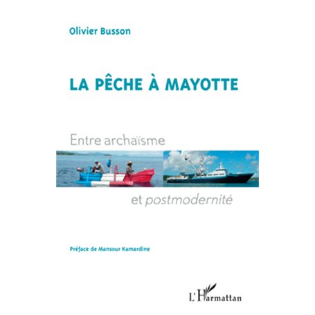 La pêche à Mayotte