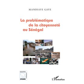 La problématique de la citoyenneté au Sénégal