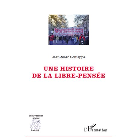 Une histoire de la libre-pensée