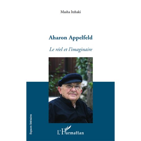 Aharon Appelfeld