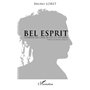 Bel esprit