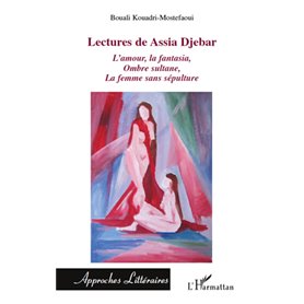 Lectures de Assia Djebar