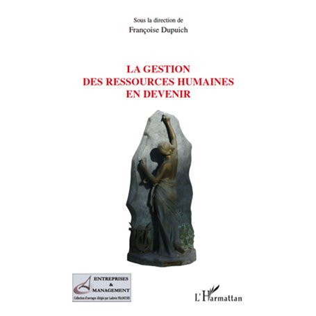 La gestion des ressources humaines en devenir