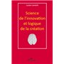 Science de l'innovation et logique de la création