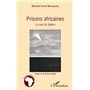 Prisons africaines