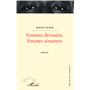 Femmes dévouées, femmes aimantes