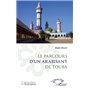 Le parcours d'un arabisant de Touba